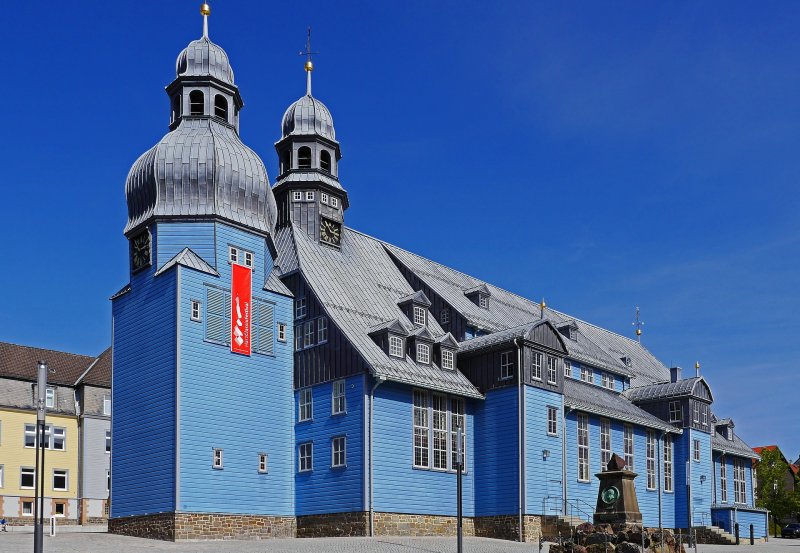 ClausthalZellerfeld Info Kompakt Spar mit! Reisen Kurzreisen